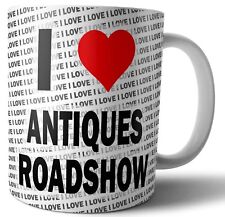 I Love Antiques Roadshow  -