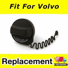 Replacement Petrol Fuel Cap For Volvo S40, V50, C30, C70 II 04-13 Diesel Models