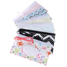 Baby Accessories Wet Wipes Bag