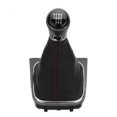 Speed leather gear - gear, shift