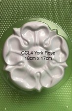 PLASTER CASTING MOULDS*CHESS