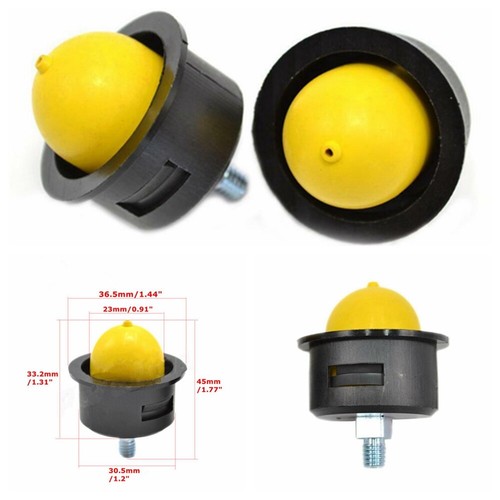 5pcs fit for carb lawn - fit, mower