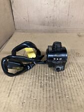 Kawasaki Z250 Z 250 Right Hand Side Switchgear