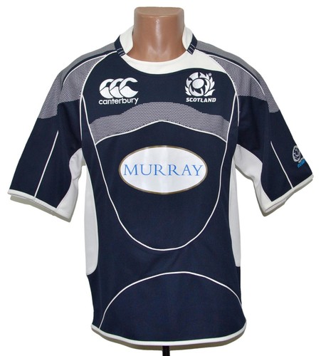 Scotland team rugby union - scotland,