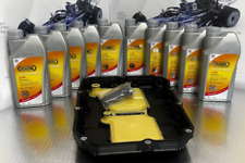 9G Tronic Gearbox Service kit