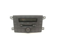 MAZDA PREMACY 2002 Music Player Without GPS CB01669C0
