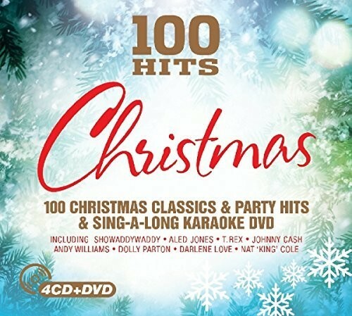 Various artists 100 hits - various, :