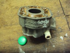 1995-2000 DERBI SENDA 50 R