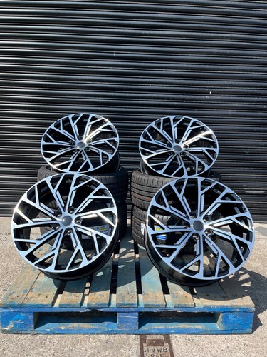 Inch audi style - inch,