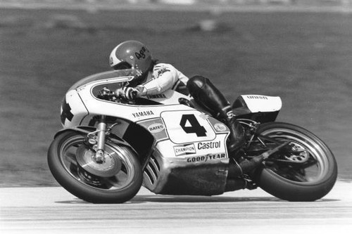 Giacomo agostini action - agostini, in