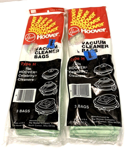 New genuine hoover vacuum - genuine,