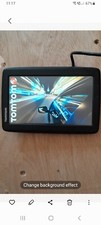 TOM TOM START 25 SAT NAV 5