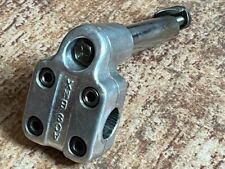 1983 ACS STOKER STEM 1" Threaded USA Old School BMX Mongoose CR-MO Neck Quill