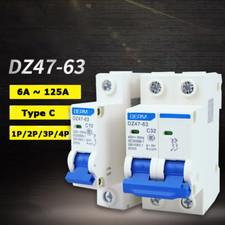 Circuit Breaker Air Switch