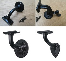 Solid cast iron rustic - solid, stair