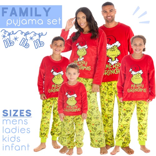 Family kids adults matching - adults,