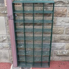 Pvc coated 5m wire mesh - pvc,