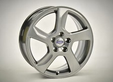 Aluminum Rims VOLVO S40 S60