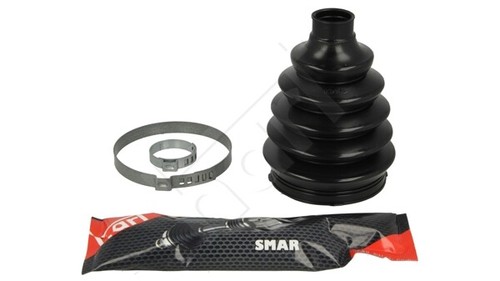 Hart 431 064 bellow set - hart, set,