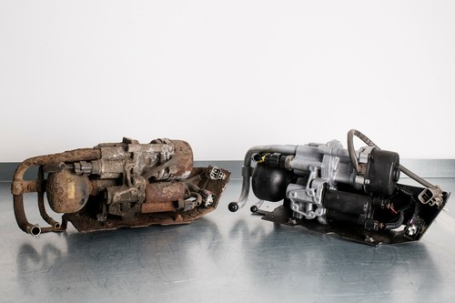 Mitsubishi lancer ralliart acd - mitsubishi,