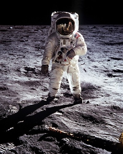 Apollo buzz aldrin classic - aldrin,