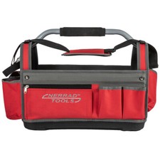 Nerrad 18" Plumbers Open Tote