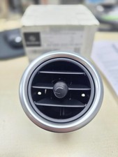 Mercedes Vito W447 Dash air
