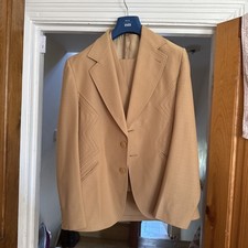 vintage 60s 70s Crown DELUXE