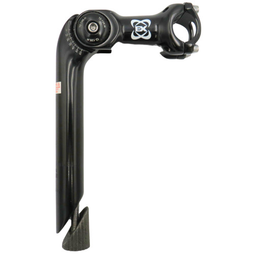 Systemex adjustable quill stem - systemex,