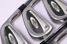 Titleist DCI 762 Irons / 3-PW