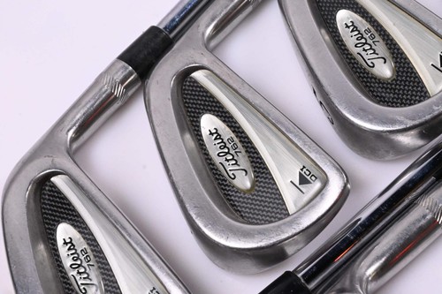 Titleist dci 762 - 762, 3-pw