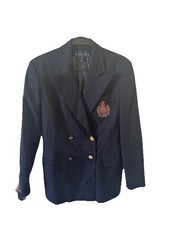 Ralph Lauren Blazer UK Size 12