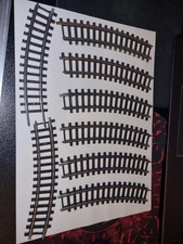 OO Gauge Tri-ang R.484 Half