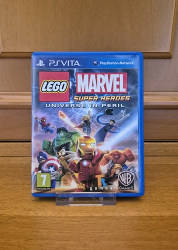 Lego marvel superheroes - lego,