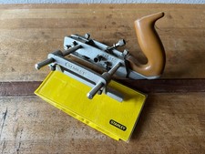 Stanley 13-050 Plough Plane