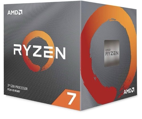 Amd ryzen 3800x 9 ghz - -,