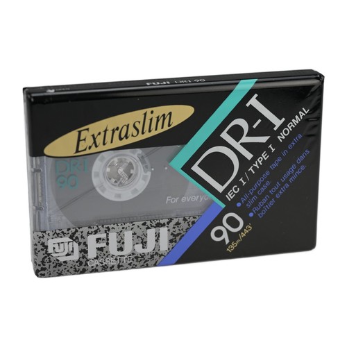 Fuji minute blank - dr‑i, 90