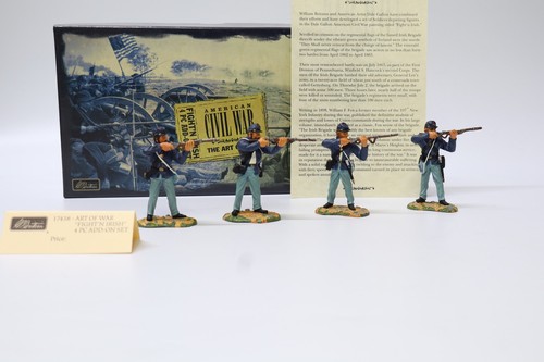 Britains 17438 american civil - britains,