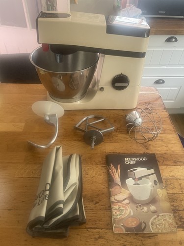 Kenwood chef a901e - kenwood, &