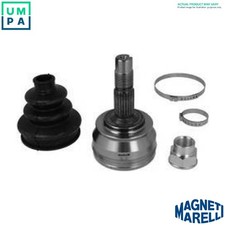 JOINT KIT DRIVE SHAFT