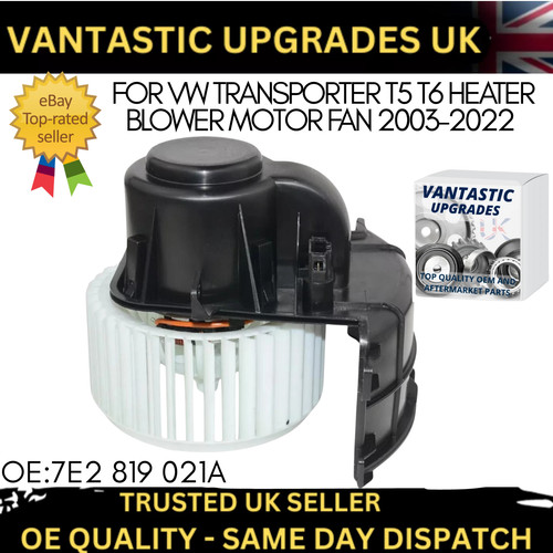 For transporter t6 - vw,