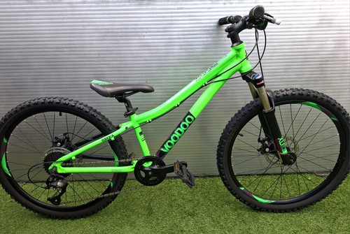 Voodoo bakka wheels - voodoo,