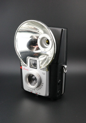 Kodak brownie starflash - kodak,