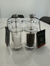 Cole & Mason 605 Salt and