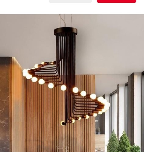 Cealing light chandelier - cealing,