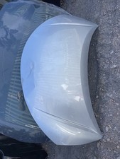 HONDA CIVIC MK9 BONNET