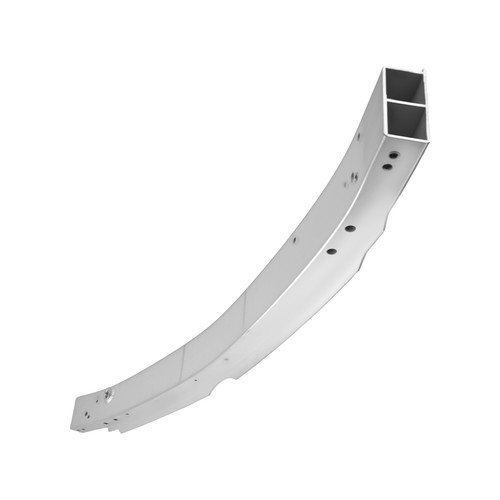 Front bumper bar assembly - front,