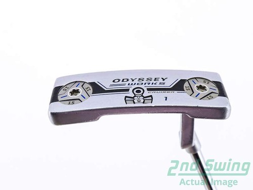 Odyssey works tank - odyssey, cruiser