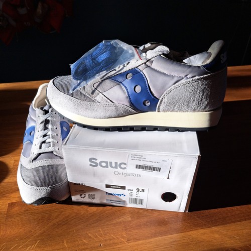 Saucony originals jazz - jazz, 81