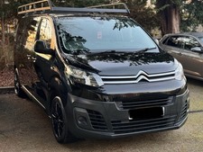 Citroen Dispatch